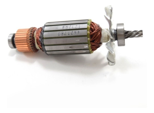 Armadura Para D28710-b3 Dewalt N095936