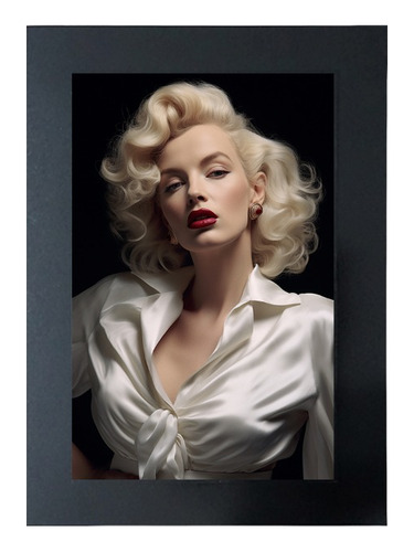 Cuadro De Marilyn Monroe # 13