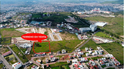 Terreno En Venta En Morelia, Altozano