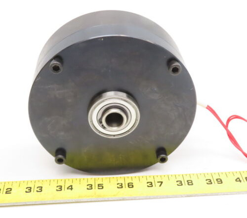 Magpowr Psb120s1 Sofstep 90vdc Magnetic Particle Clutch Ccb