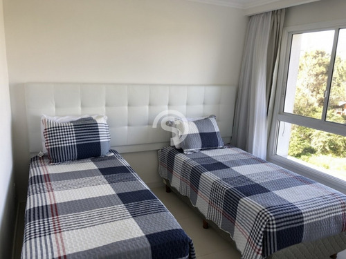 Apartamento Frente Al Mar- Ref: 3009