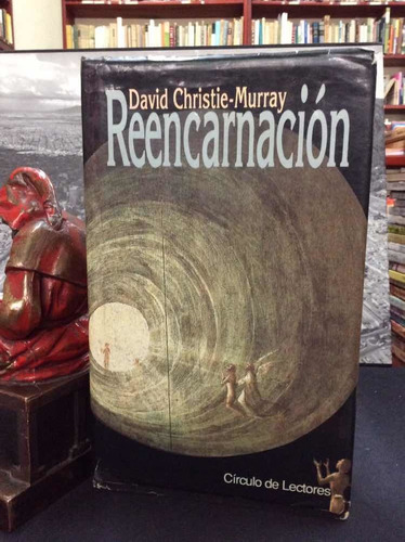 Reencarnación- David Christie- Murray