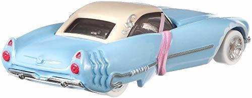 Toy Story 4 Ruedas Para Coche