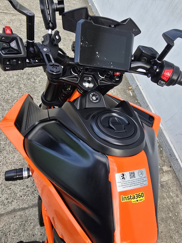 Ktm 390 Gen 3