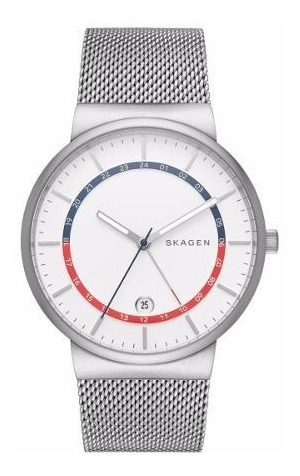 Reloj Skagen Skw6251 Unisex Analogico Cuarzo