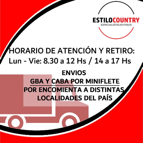 Imagen 7 de 7 de Piso Vinilico En Rollo 0,8 Mm Simil Madera Haya X M²