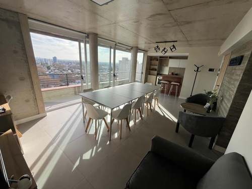 Venta Lanus Oeste, 4 Amb. A Estrenar Cochera Amenities