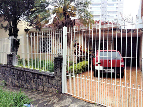 Imagem 24 de 25 de Casa Com 4 Dorms, Jardim Da Glória, São Paulo - R$ 1.5 Mi, Cod: 4769 - V4769