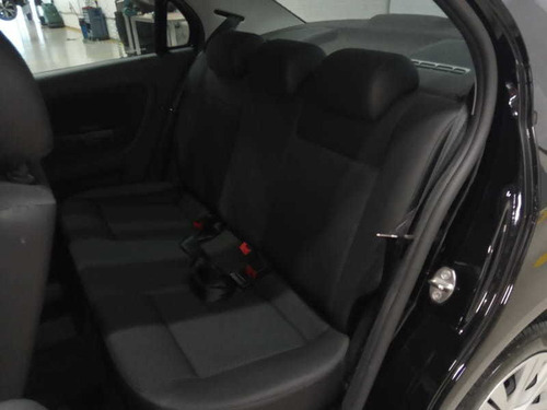 Volkswagen Voyage 1.6 Msi Total Flex Aut.
