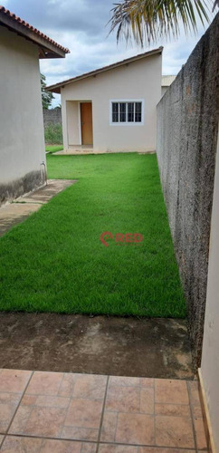 Imagem 20 de 24 de Chácara Com 3 Dormitórios À Venda, 1000 M² Por R$ 530.000,00 - Bosque Dos Eucaliptos - Araçoiaba Da Serra/sp - Ch0011
