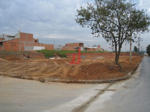 Imagem 1 de 9 de Terreno À Venda, Éden - Sorocaba/sp - 6354