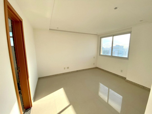 Imagem 13 de 27 de Apartamento Com 3 Quartos Para Comprar No Praia Da Costa Em Vila Velha/es - 19
