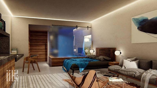 Imagen 8 de 13 de Estudios Y Departamentos En Venta En Tulum