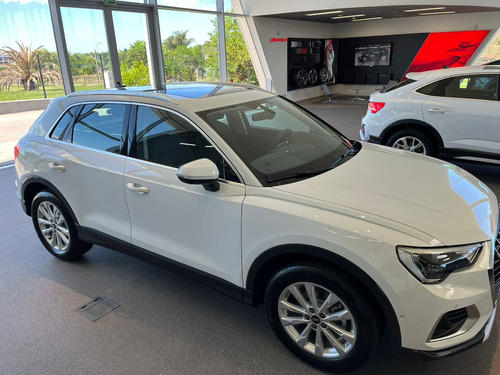 Audi Q3 1.4 35 Tfsi Advanced Plus S Tronic