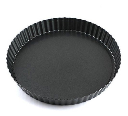 Molde Desmontable Antiadherente 11puLG Z-color Para