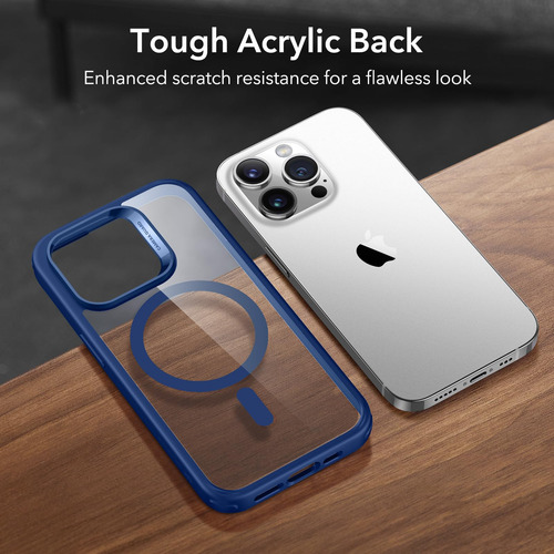 Funda De Teléfono Esr Para iPhone 14 Pro Con Magsafe, Yellow