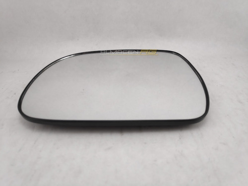 Luna Espejo Retrovisor Izquierdo Toyota Hilux 2006 - 2016 Vm