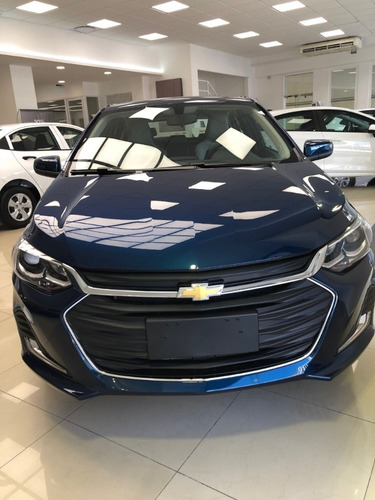 Chevrolet Onix 1.0n Turbo Mt Premier Dk