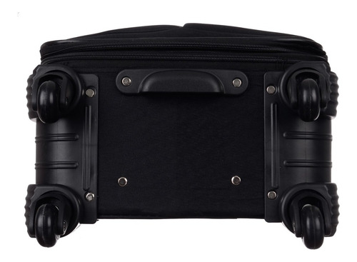 Imagen 5 de 9 de Valija Chica Carry On Cabina Avion De Mano Ruedas Giratorias