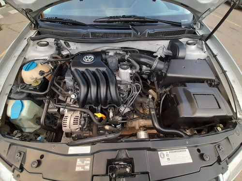 Imagen 12 de 13 de Volkswagen Bora Trendline 2.0 #no Vento #mkt11026