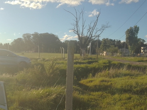 Imagen 7 de 13 de Se Venden Dos Lotes En Esquina. Frente A Upcn