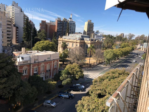 Imagen 1 de 10 de Departamento - Nueva Cordoba - Hipolito Yrigoyen