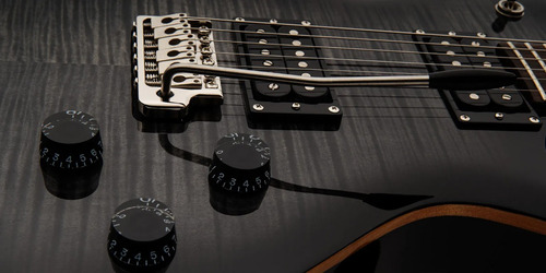 Guitarra Eléctrica Prs Se Mark Tremonti Violin Top Carve