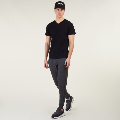Jogging Hombre Kevingston New Distracter Modern Fit