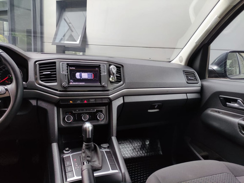 Volkswagen Amarok 3.0 V6 Cd Comfortline