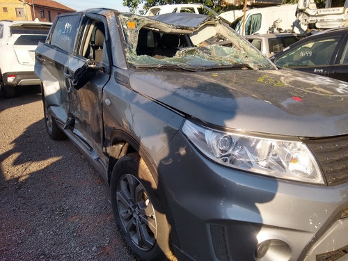 Sucata Vitara 2018/2019 126cv Peças E Acessórios