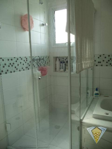 Imagem 19 de 30 de Apartamento Com 4 Dormitórios À Venda, 266 M² Por R$ 2.160.000,00 - Jardim Anhangüera - São Paulo/sp - Ap13177