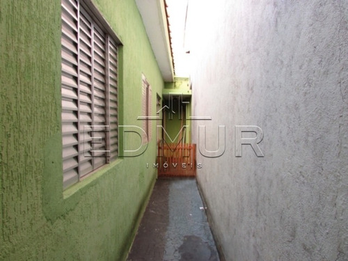 Casa - Santo Antonio - Ref: 16943 - V-16943