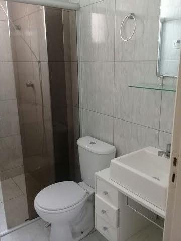 Imagem 10 de 15 de Apartamento Para Venda, 2 Dormitório(s) - 8635
