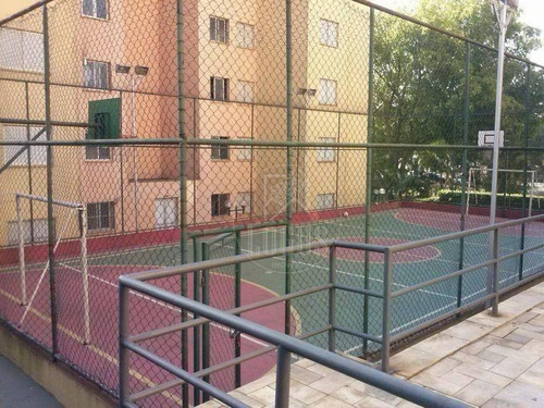 Imagem 14 de 17 de Apartamento Com 3 Dormitórios À Venda, 70 M² Por R$ 330.000,00 - Assunção - São Bernardo Do Campo/sp - Ap1129