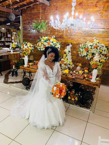 Imagem 2 de 5 de Casamento Completo