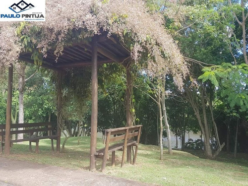 Imagem 20 de 21 de Terreno Condominio Jardim Dos Lagos - Te01633 - 69850426