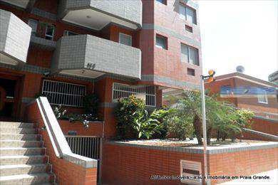 Imagem 15 de 16 de Apartamento Em Praia Grande Bairro Tupi - V1856