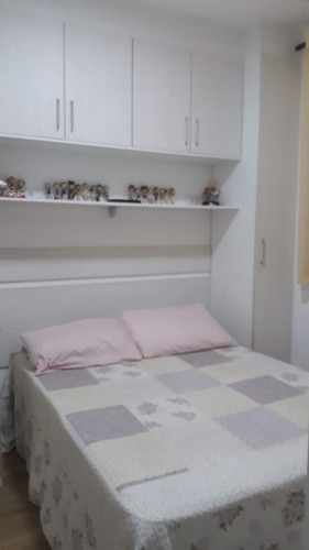 Imagem 13 de 29 de Apartamento À Venda, 44 M² Por R$ 205.000,00 - Jardim Helena - São Paulo/sp - Ap0555