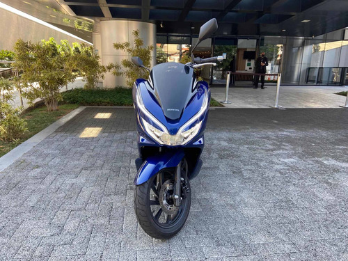 Imagem 2 de 7 de Honda Pcx 150