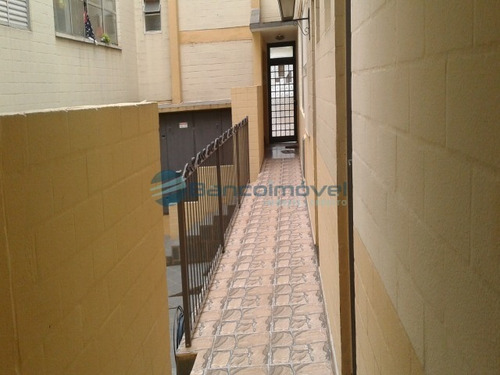 Imagem 2 de 21 de Apartamento Para Venda Jardim Interlagos, Campinas - Ap02843 - 68493022