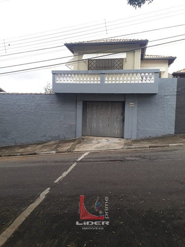 Imagem 1 de 15 de Casa Na Planejada Ii Em Bragança Pta Sp - Ca1216-1