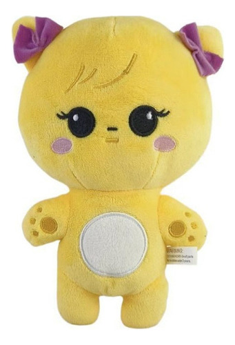 4 Peças Blackpink Born Pink Doll, Lisa Jennie Dolls,