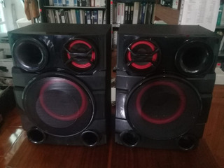 lg xboom 35000w