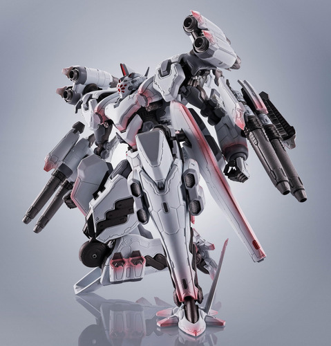 Tamashii Nations - Armored Core Vi Fires Of Rubicon -