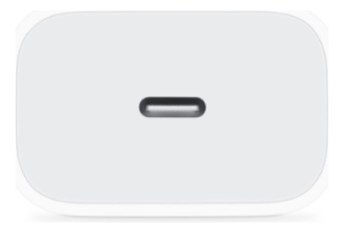 Cargador Original Usb C Para iPhone 15 Plus 20w