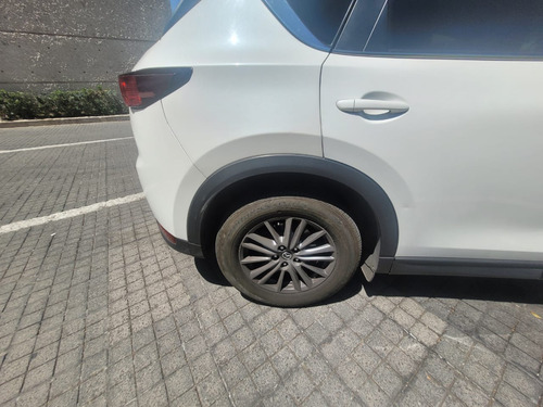 Mazda Cx-5 Blindada Nivel 3
