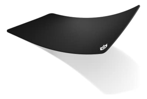 Mouse Pad Steelseries Qck Para Jugar, Negro