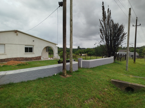 Casa En Alquiler En Melilla 3 Dormitorios