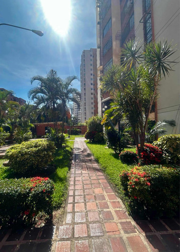 Apartamento En Alquiler Urb. Base Aragua Maracay
