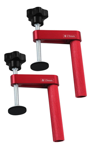 Herramienta De Carpintero, Abrazadera De Sujeción, 19mm
